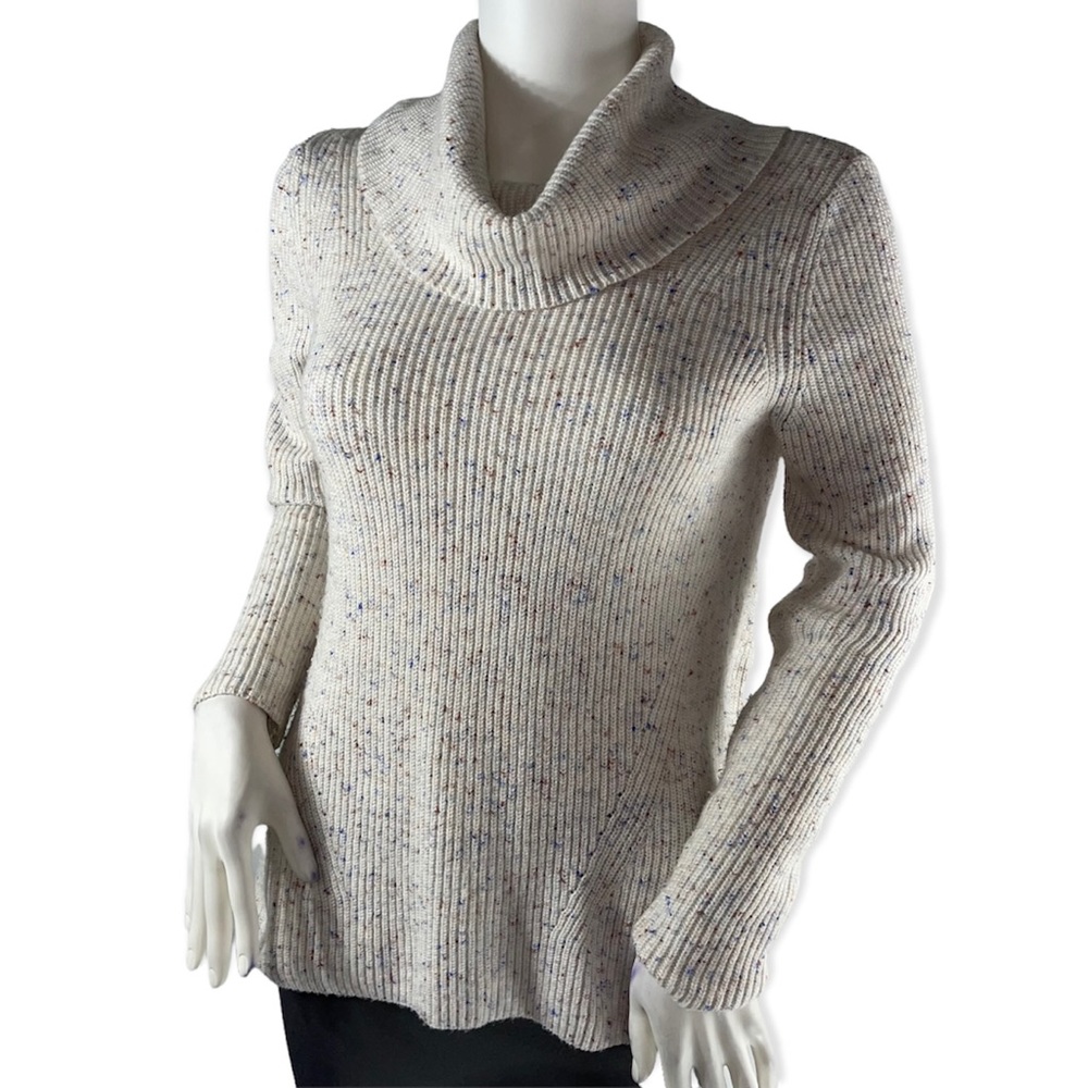 Talbots Women’s Sweater Size P - Picture 2 of 5